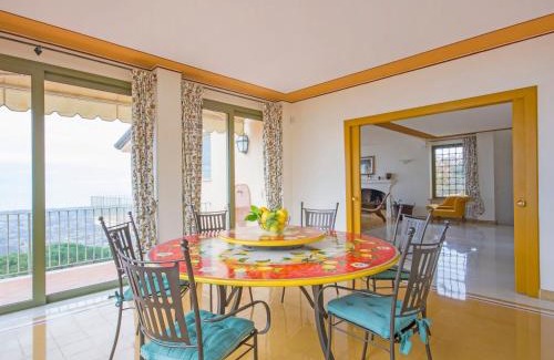 Montignoso Villa | Villa Delfina by Interhome