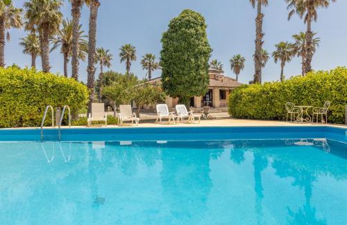 Melissano Villa | Villa dell'edera