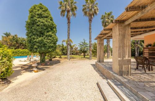 Melissano Villa | Villa dell'edera