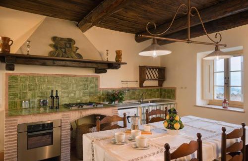 Poreta House | Villa della Genga Country Houses