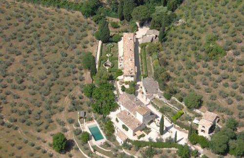 Poreta House | Villa della Genga Country Houses