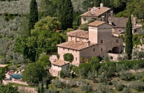 Poreta House | Villa della Genga Country Houses