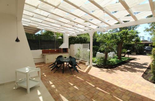 Fontanelle Villa | Villa della spiaggia by Apulia home