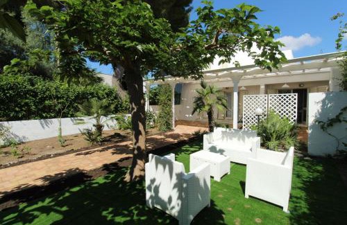 Fontanelle Villa | Villa della spiaggia by Apulia home