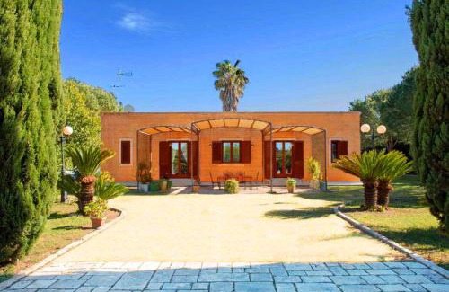 Mesagne Villa | Villa Delle Lantane