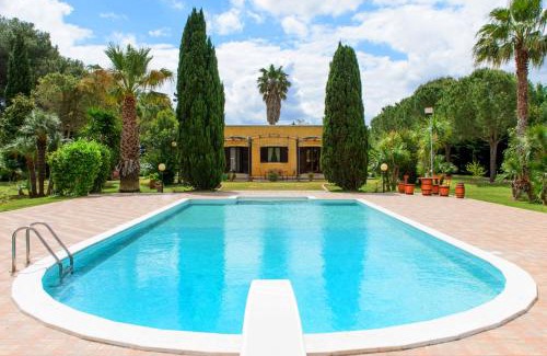 Mesagne Villa | Villa Delle Lantane