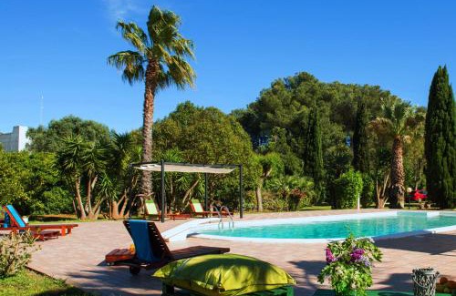 Mesagne Villa | Villa Delle Lantane
