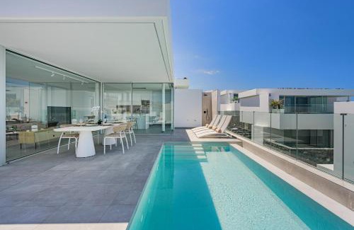 Callao Salvaje Villa | Villa Deluxe 3 - Casangular by Upper