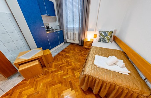 Mostar Old Town Apartment | Villa Demadino