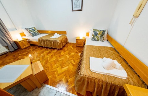 Mostar Old Town Apartment | Villa Demadino
