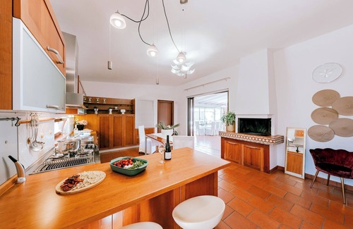 Casarano Villa | Villa Demal 8+2, Emma Villas