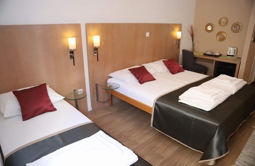 Mostar Old Town Hotel | Villa Deny