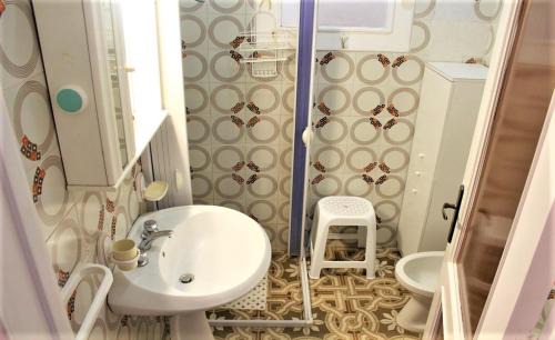 Torre Lapillo House | villa depandance a4 by salentolimit