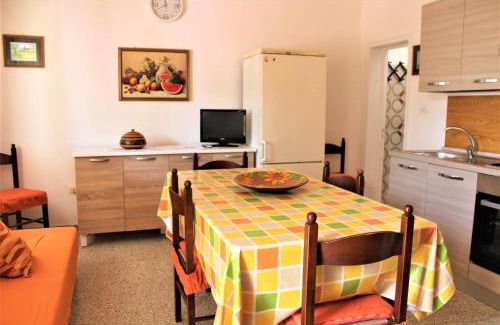 Torre Lapillo House | villa depandance a4 by salentolimit