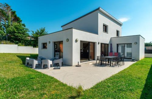 Clohars-Carnoet House | Villa des îles - A 350m de la plage