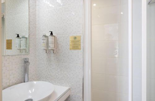 Chaillot Hotel | Villa des Ambassadeurs