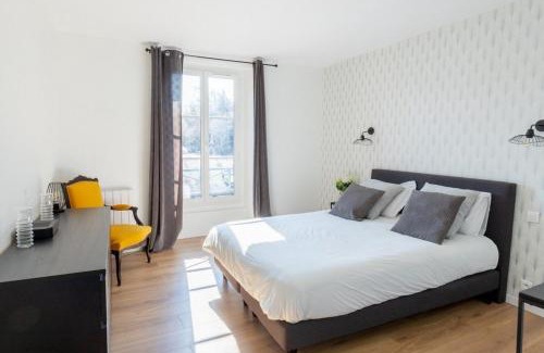 Epernay Apartment | Villa des Arts