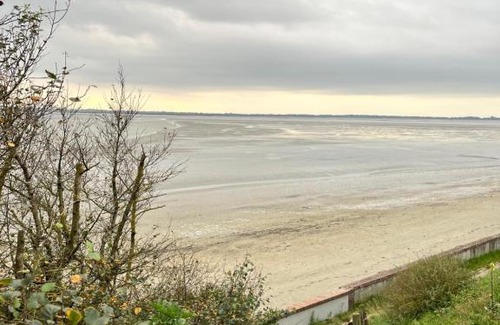 Le Crotoy House | Villa des Avocettes