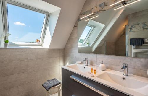 Concarneau Bed & Breakfast | Villa des Fleurs d'Ajoncs