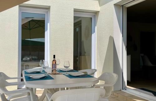 Jard-sur-Mer House | Villa des Ilâtes