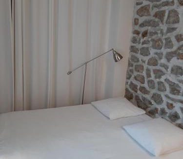Amerique House | Villa des iris