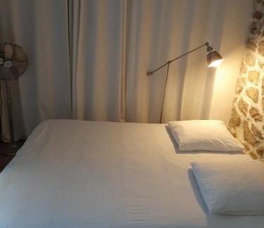 Amerique House | Villa des iris