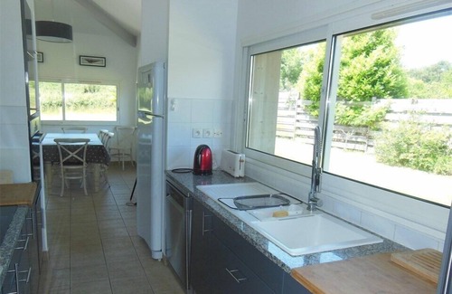 Moliets-et-Maa House | Villa des Mouettes