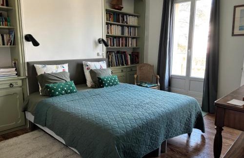 Etretat Bed & Breakfast | VILLA des Peintres