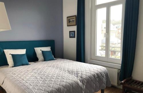 Etretat Bed & Breakfast | VILLA des Peintres