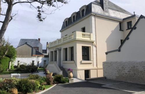 Etretat Bed & Breakfast | VILLA des Peintres