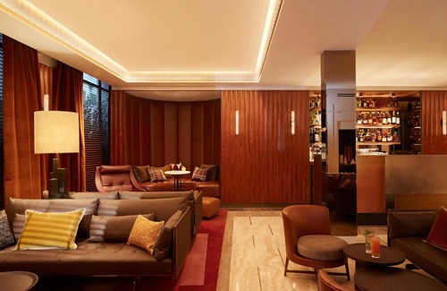 Saint-Germain-des-Pres Hotel | Villa-des-Prés