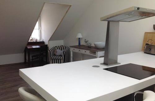 Le Crotoy Apartment | Villa des Sarcelles