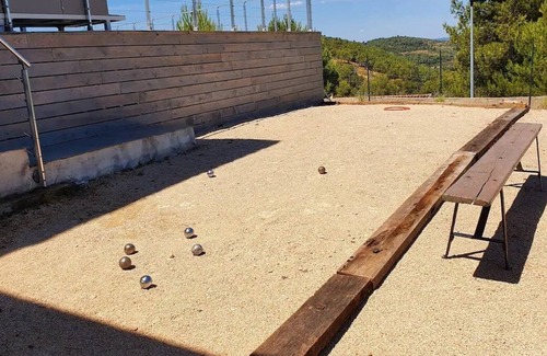 Beaucaire Villa | Villa des Terrasses d'Argence - South of France - 18 people
