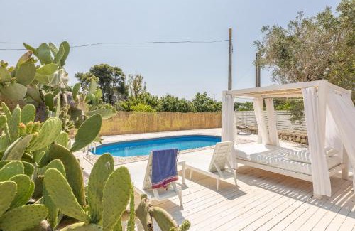 Matino Villa | Villa Desideria