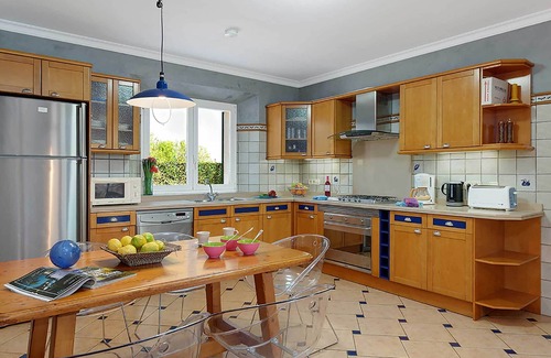 Felanitx Villa | Villa Deu Quarterades