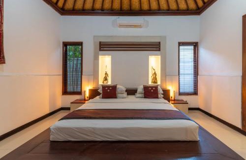 Central Seminyak Villa | Villa Dewata 3