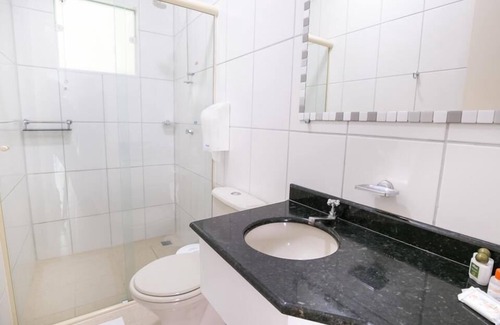 Belchior Central Hotel | Villa Di Acqua Hotel