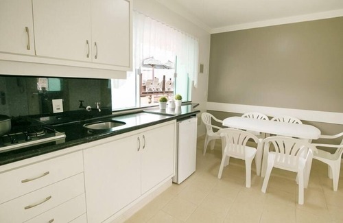 Belchior Central Hotel | Villa Di Acqua Hotel