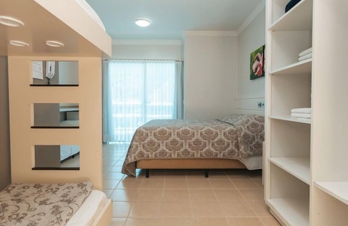 Belchior Central Hotel | Villa Di Acqua Hotel