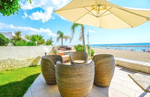 Belvedere Marittimo House | Villa di Lusso sul Mare a Diamante - Villa Ventre