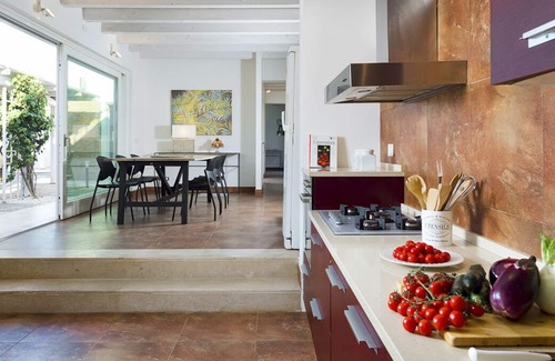 Santa Maria del Focallo Villa | Villa Di Marza - Four Bedroom Villa, Sleeps 8