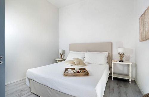 Santa Maria del Focallo Villa | Villa Di Marza - Four Bedroom Villa, Sleeps 8