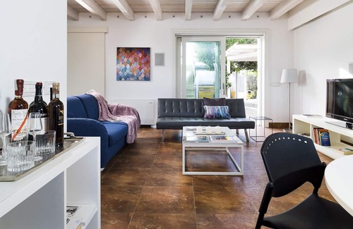 Santa Maria del Focallo Villa | Villa Di Marza - Four Bedroom Villa, Sleeps 8
