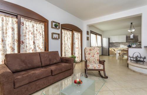 Viagrande Apartment | Villa Di Mauro