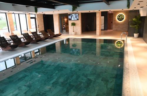 Zlatibor Apartment | Villa Di Montagna wellness & spa
