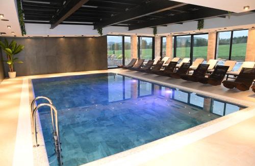 Zlatibor Apartment | Villa Di Montagna wellness & spa