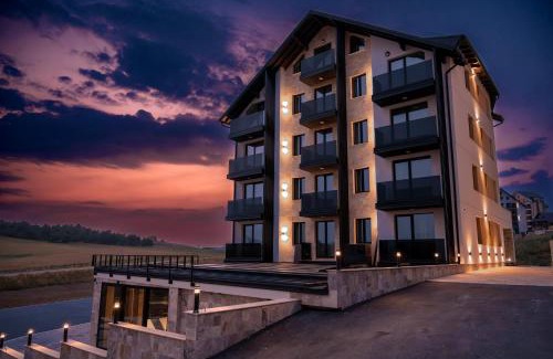 Zlatibor Apartment | Villa Di Montagna wellness & spa