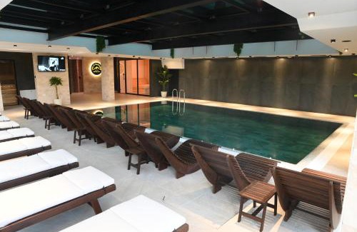 Zlatibor Apartment | Villa Di Montagna wellness & spa