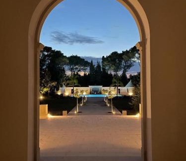 Arnesano Bed & Breakfast | Villa Di Noi