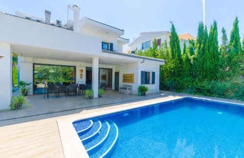 Son Baulo Villa | Villa Diagonal